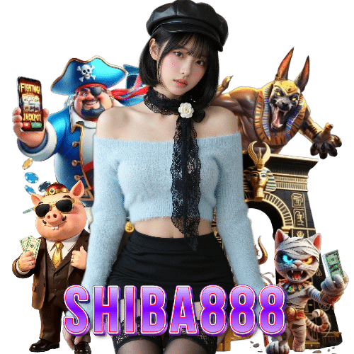 shiba888 slot