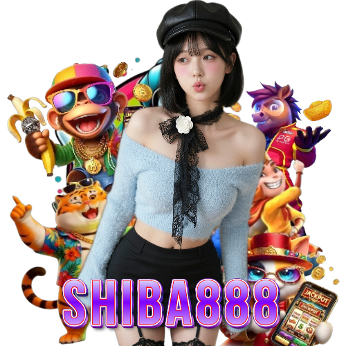shiba888